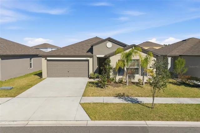 $350,000 | 15452 Miller Creek Drive, Sun City Center, FL 33573