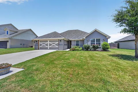 $319,900 | 218 Rees Avenue, Godley, TX 76044