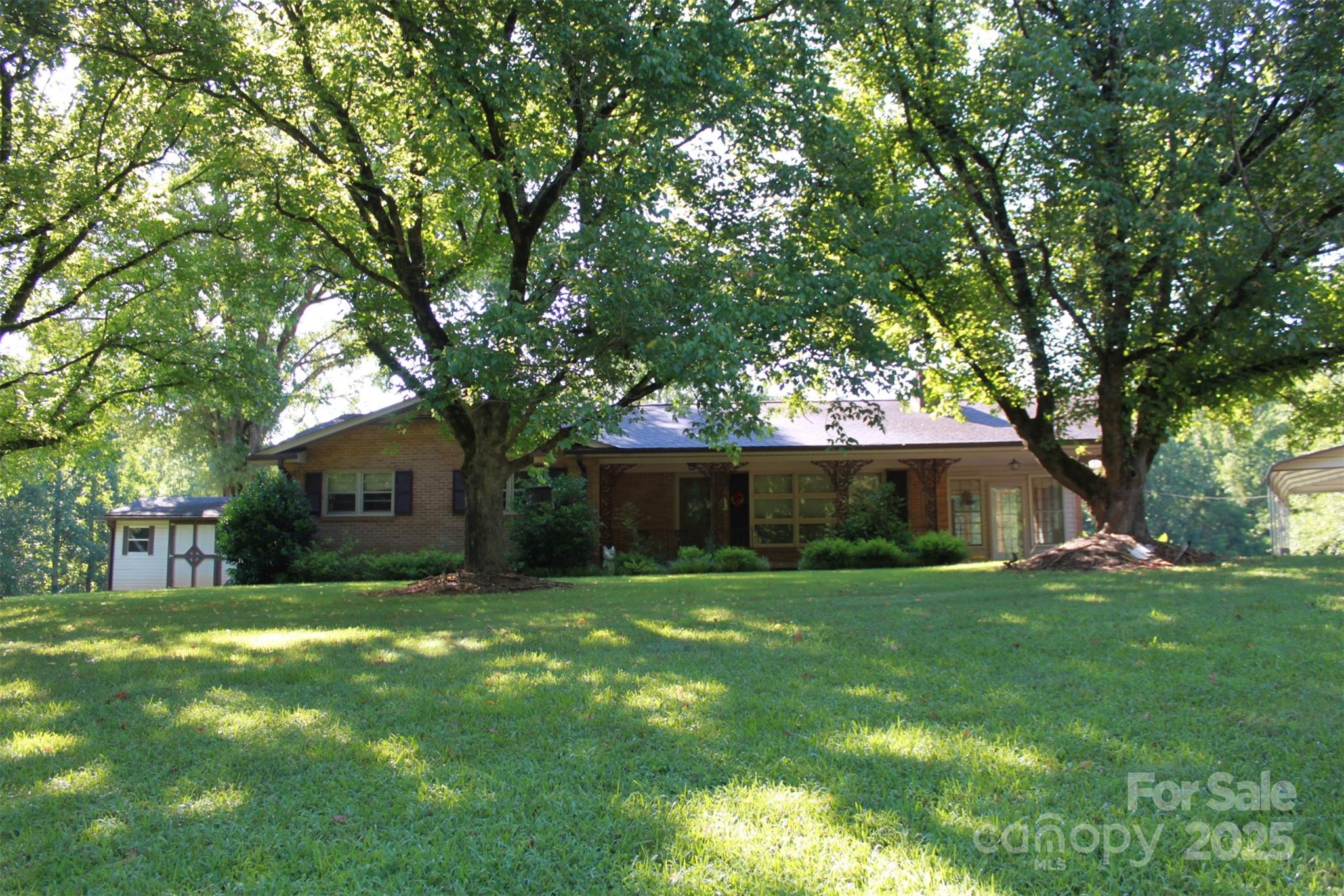 796 Hollis Road Ellenboro, NC 28040 - Photo 4 of 37 Gallery Image 4
