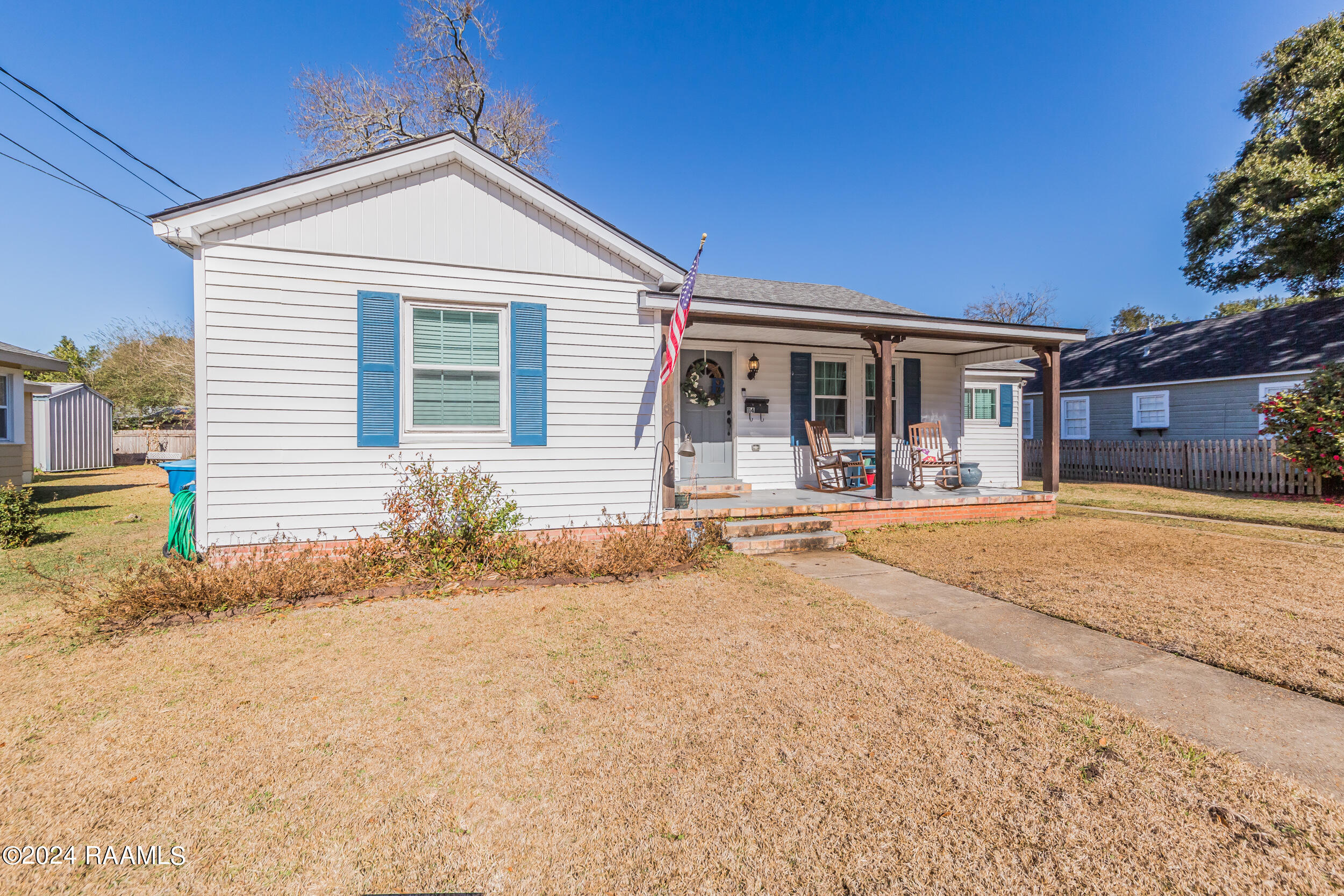 114 Memory Lafayette, LA 70506 - Photo 2 of 22 114Memory-2