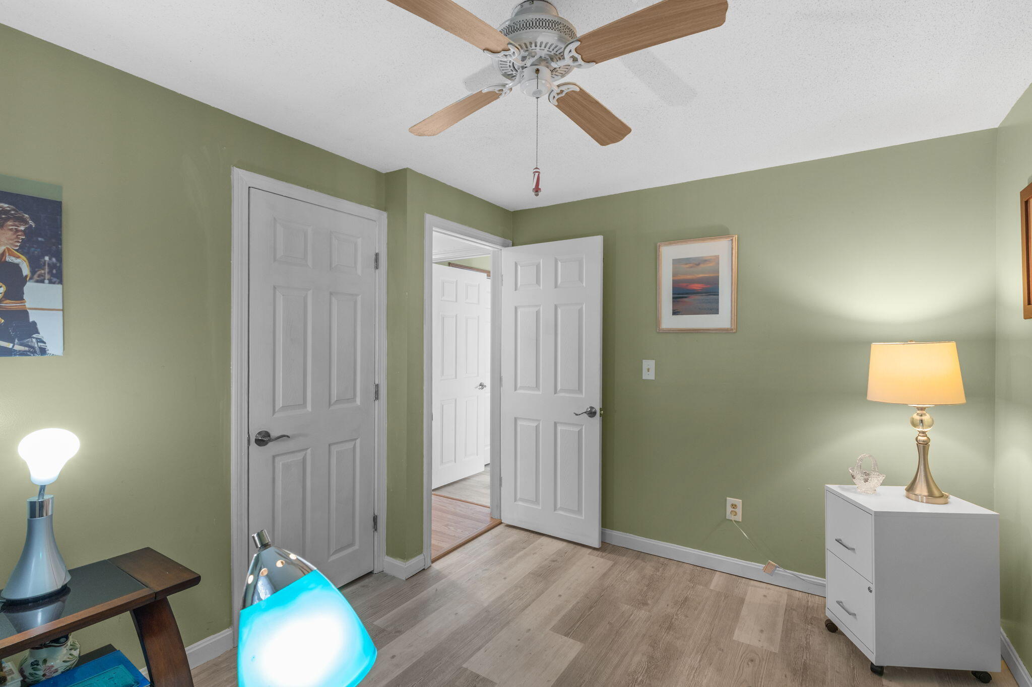 16 Bridgets Path Centerville, MA 02632 - Photo 11 of 29 bedroom 4 to doorway