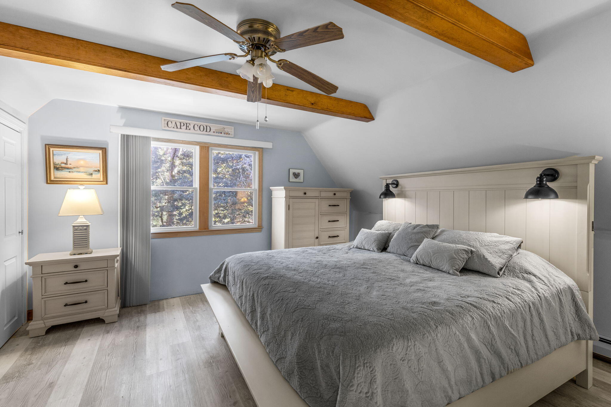 16 Bridgets Path Centerville, MA 02632 - Photo 17 of 29 primary bedroom to window