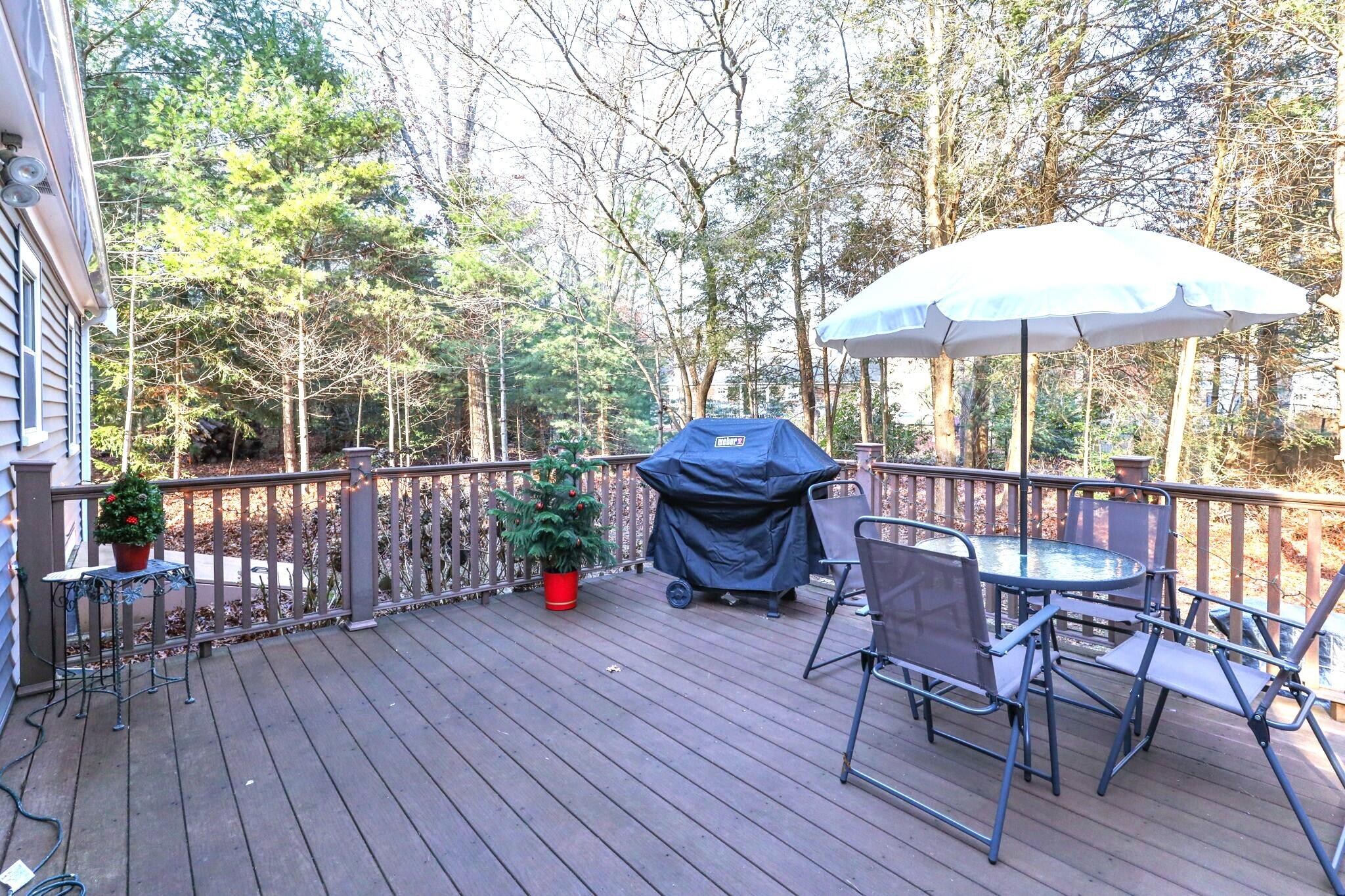 16 Bridgets Path Centerville, MA 02632 - Photo 19 of 29 back deck 2
