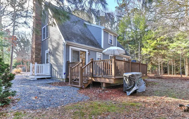 $649,000 | 16 Bridgets Path, Centerville, MA 02632