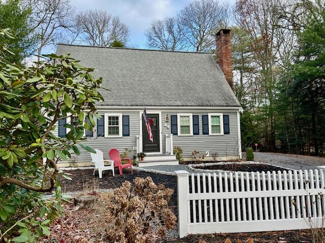 16 Bridgets Path Centerville, MA 02632 - Photo 23 of 29 front from left