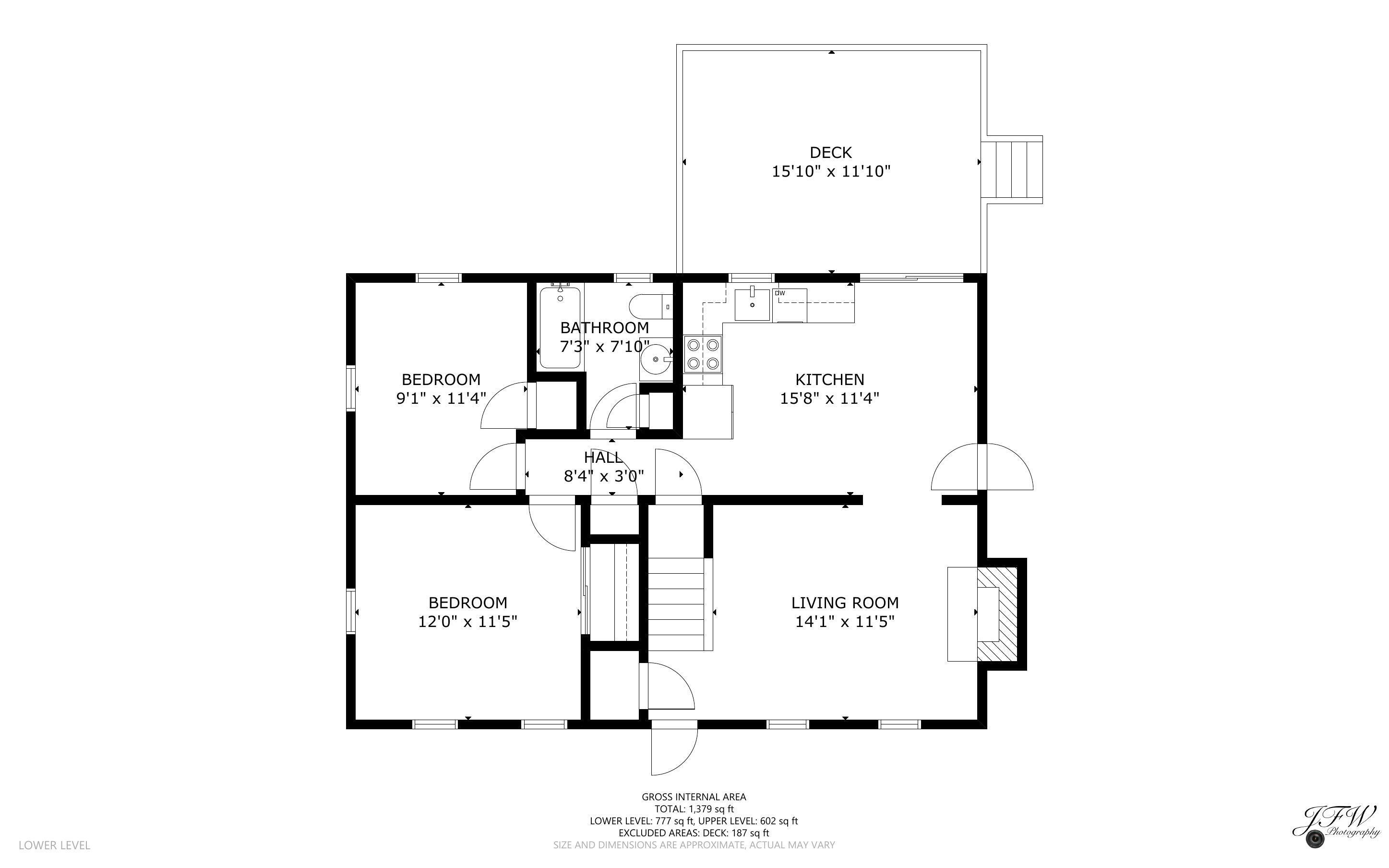 16 Bridgets Path Centerville, MA 02632 - Photo 26 of 29 Floorplan first level