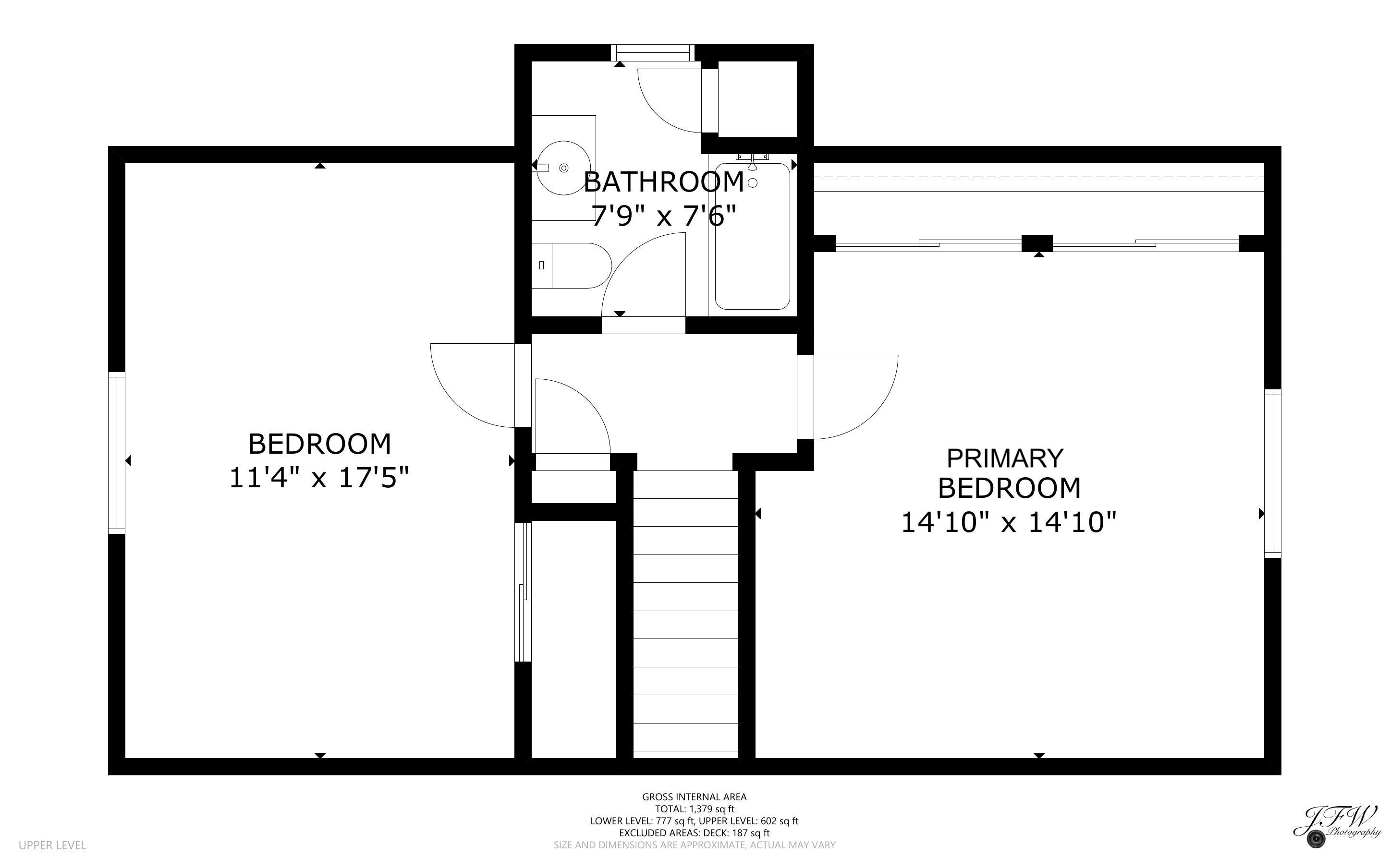 16 Bridgets Path Centerville, MA 02632 - Photo 27 of 29 floorplan second level 2