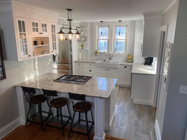 826 South Cassingham Road Columbus, OH 43209 - Photo 23 of 79 kitchen