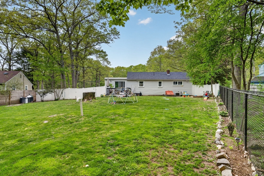 545 Tremont Street Rehoboth, MA 02769 - Photo 13 of 38 Gallery Image 13