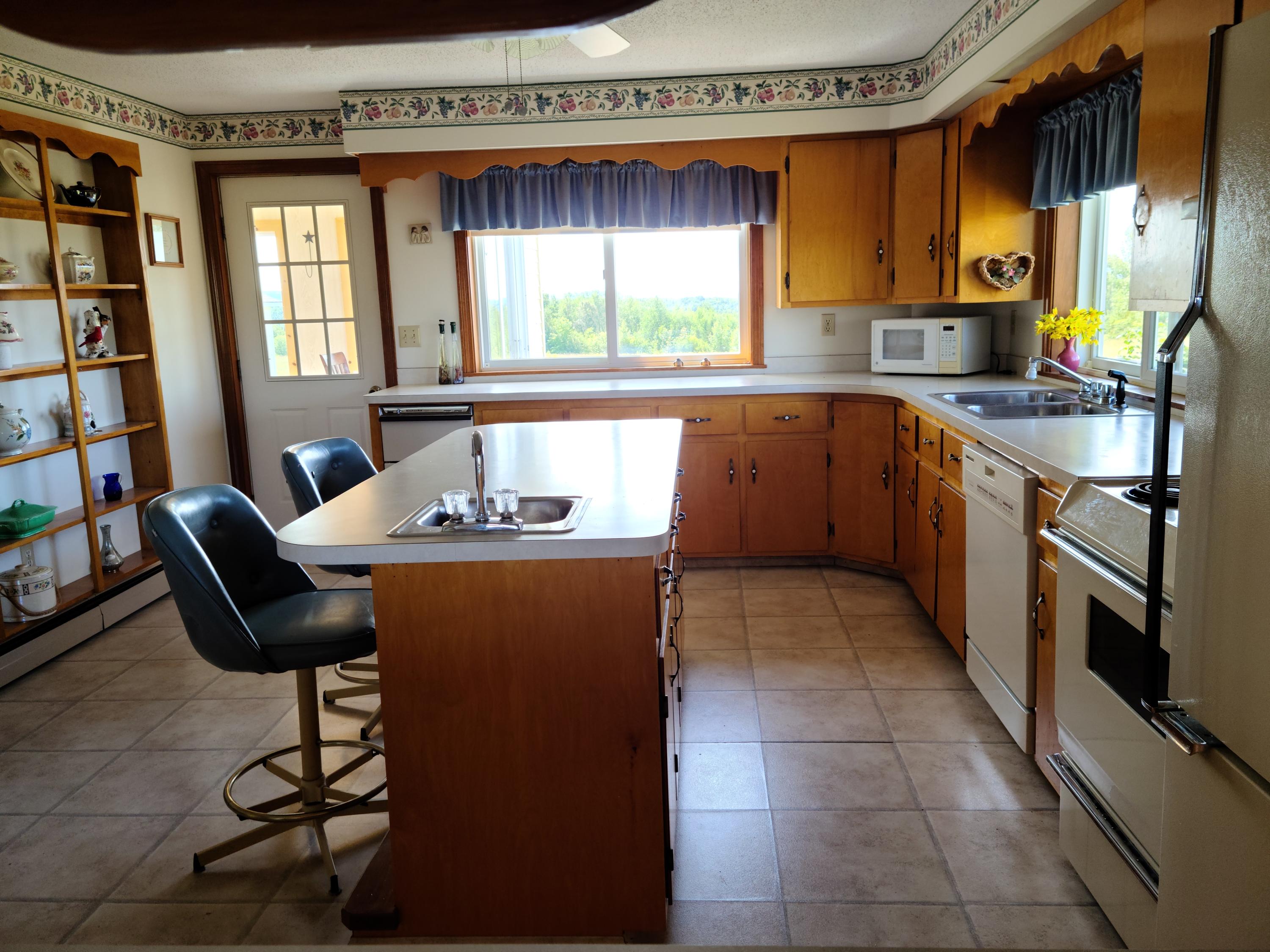 855 Town Line Road Dyer Brook, ME 04747 - Photo 16 of 26 20200902_111633