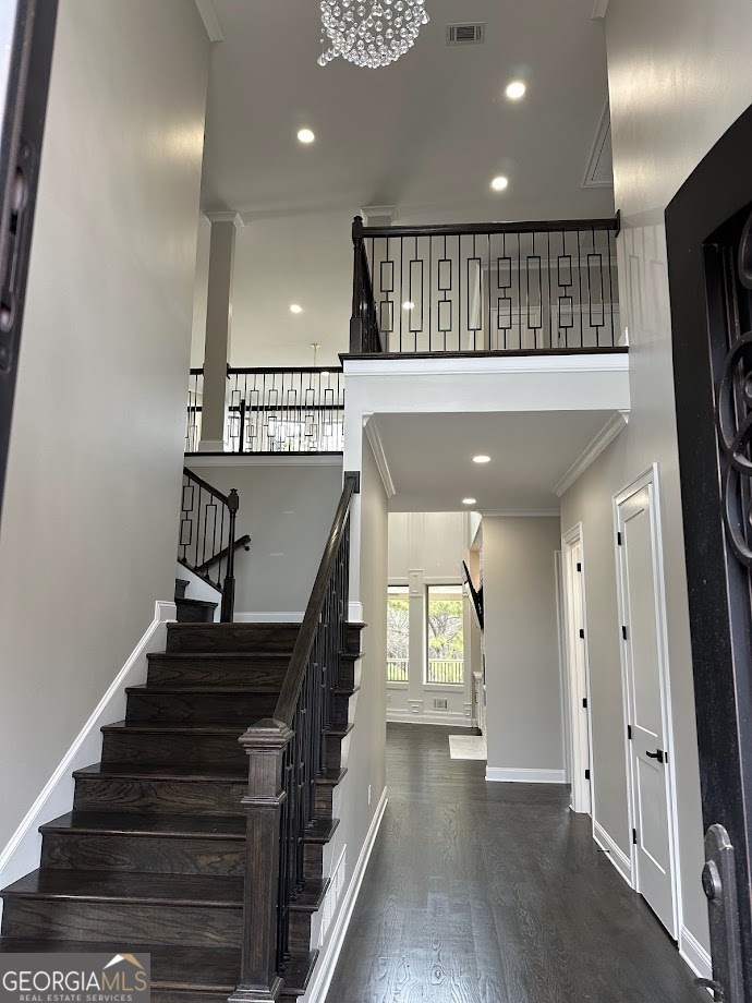 829 Artistry Way Fairburn, GA 30213 - Photo 11 of 35