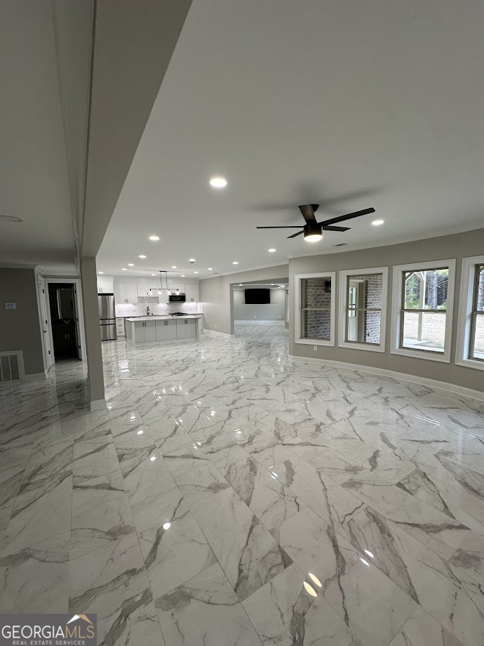 829 Artistry Way Fairburn, GA 30213 - Photo 21 of 35