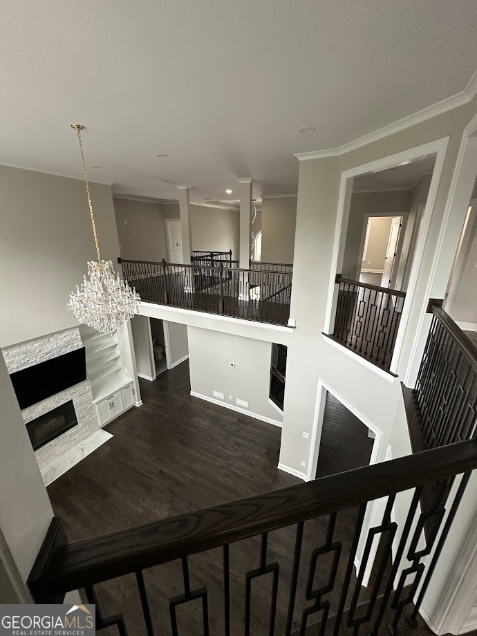 829 Artistry Way Fairburn, GA 30213 - Photo 33 of 35