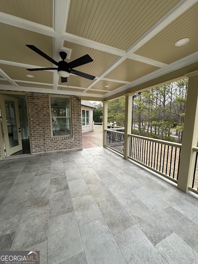 829 Artistry Way Fairburn, GA 30213 - Photo 35 of 35