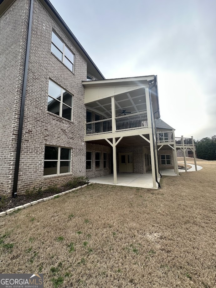 829 Artistry Way Fairburn, GA 30213 - Photo 5 of 35