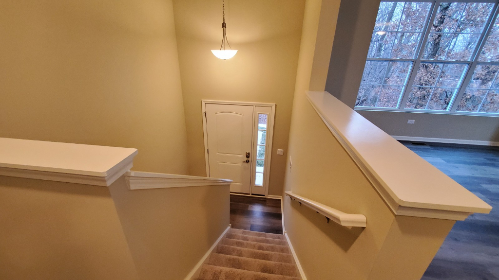 241 Timber Ridge Court Joliet, IL 60431 - Photo 11 of 14 a view of utility room