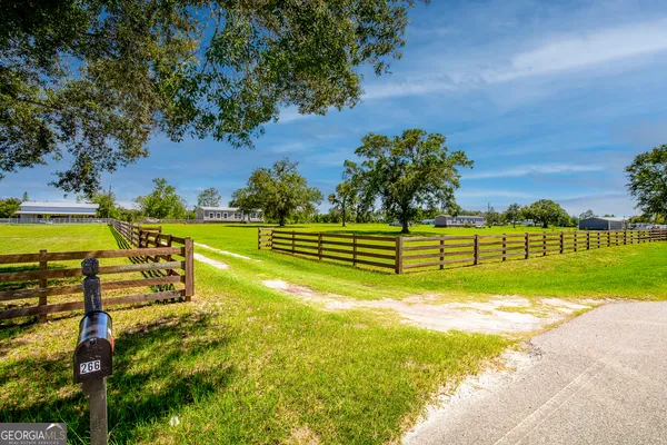 $329,000 | 266 Farm Road, St. George, GA 31562