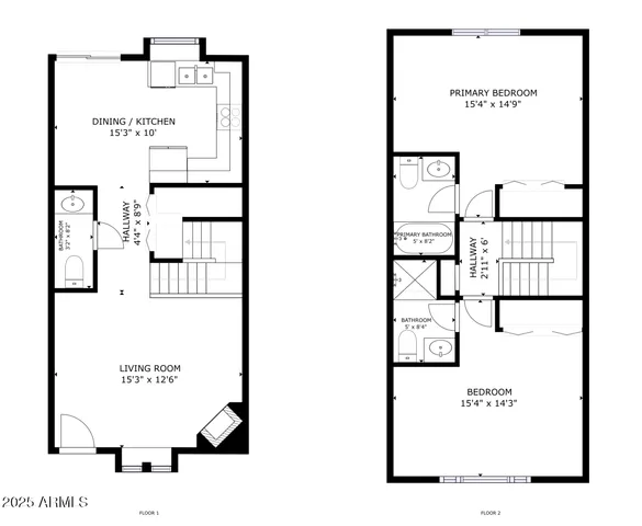 $270,000 | 7977 West Wacker Road, Unit 244, Peoria, AZ 85381