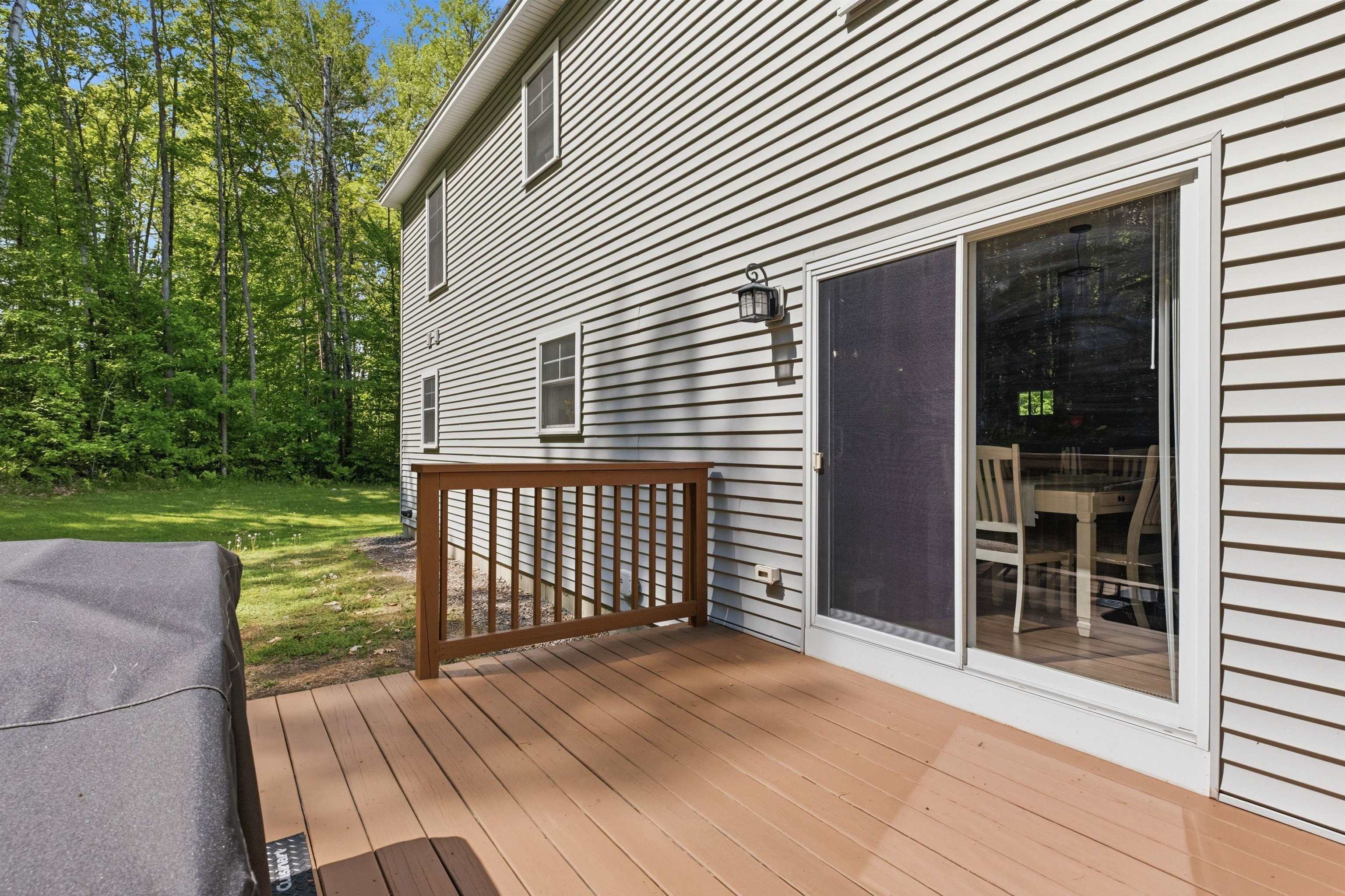 19 Birch Hill Road Meredith, NH 03253 - Photo 9 of 53