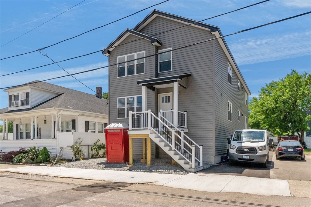 37 Murray Street Providence, RI 02909 - Photo 1 of 35