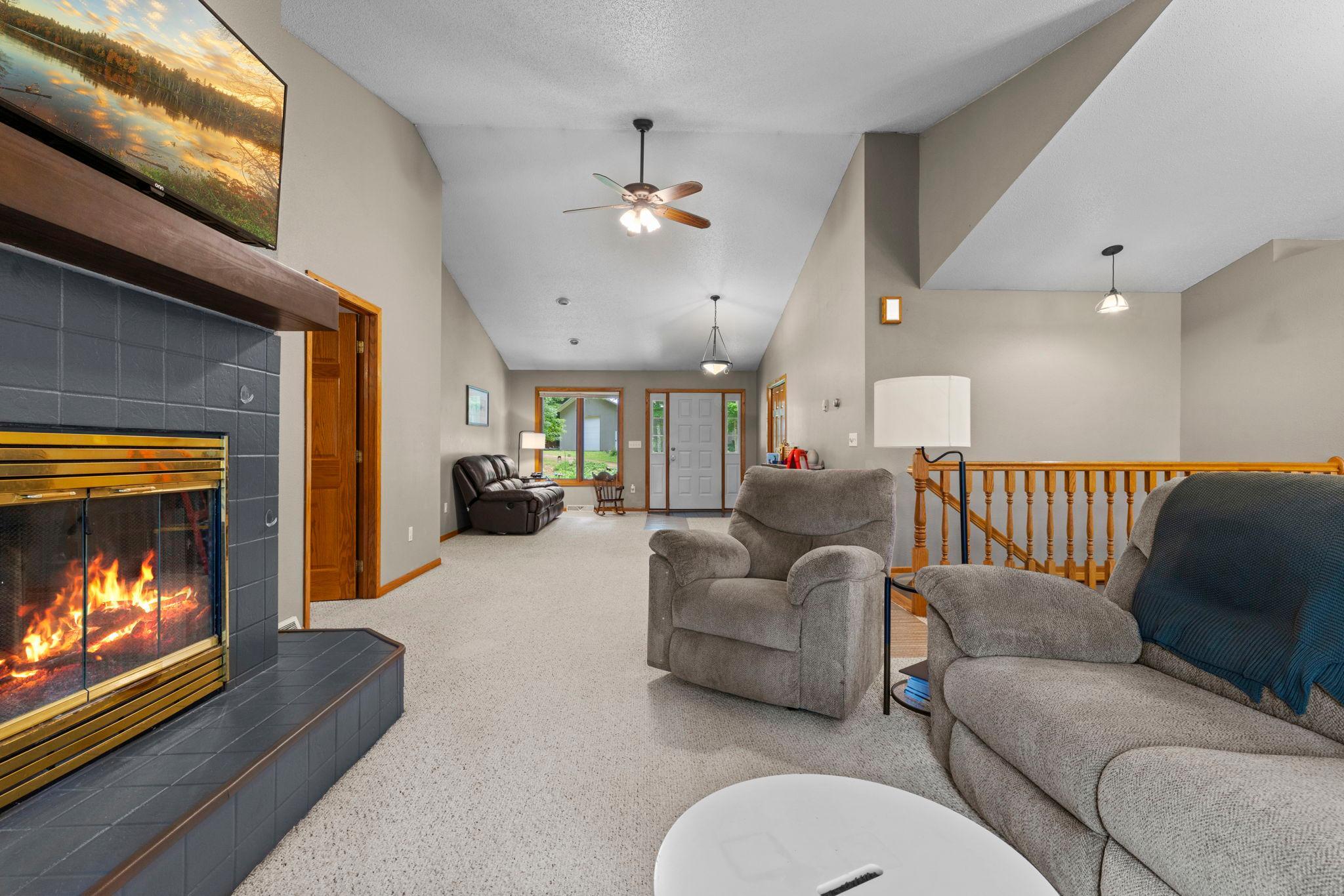 1304 64th Street Turtle Lake, WI 54889 - Photo 22 of 78
