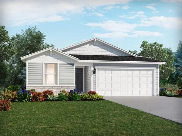 $347,990 | 77 Wandering Crk Way, Palm Coast, FL 32164
