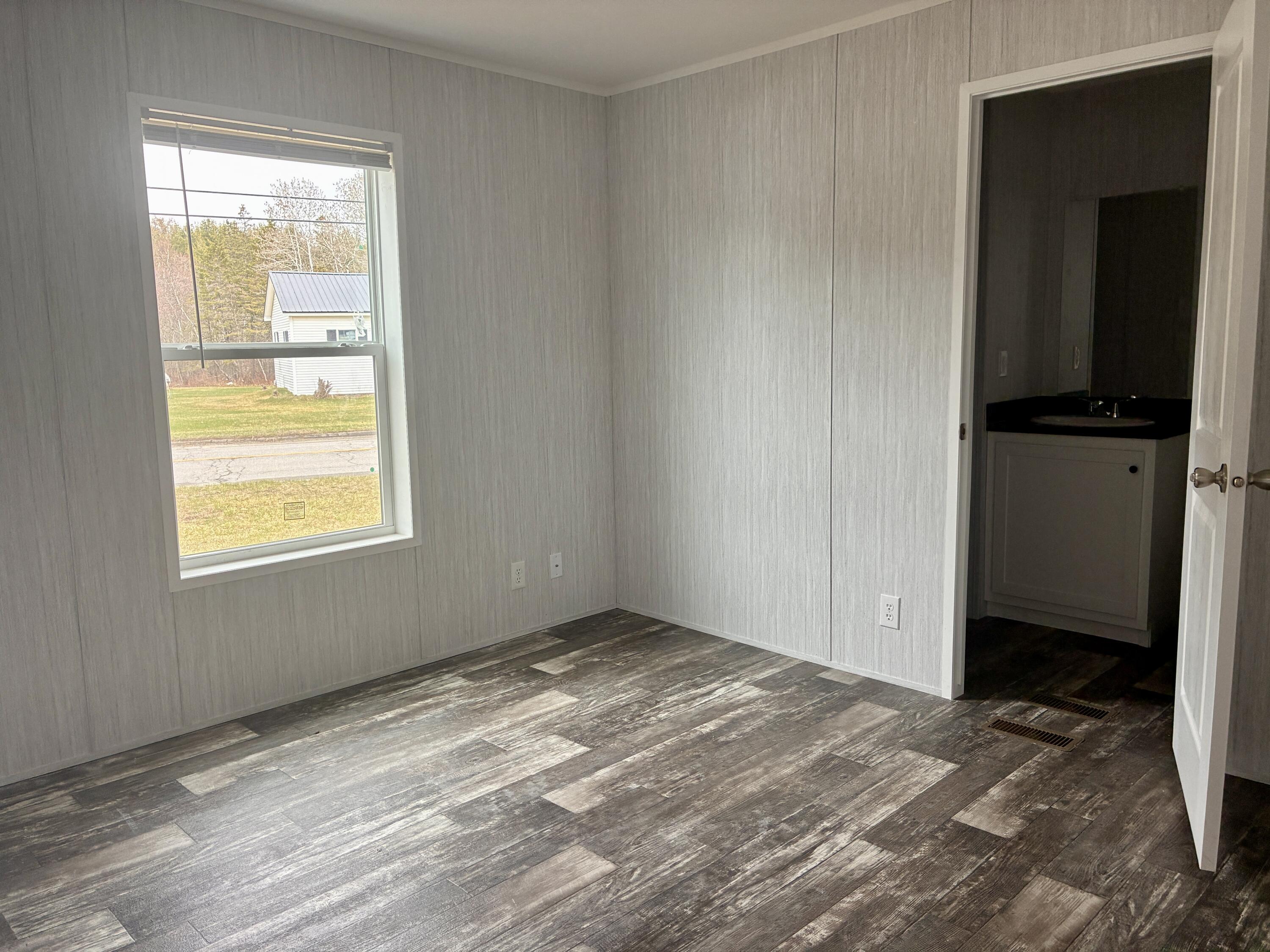 4 Black Bear Road Brewer, ME 04412 - Photo 7 of 22 Master Bedroom