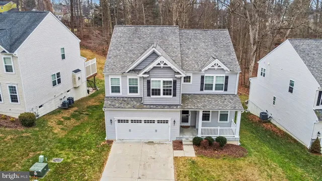 $750,000 | 1524 Swearingen Drive, Bel Air, MD 21014