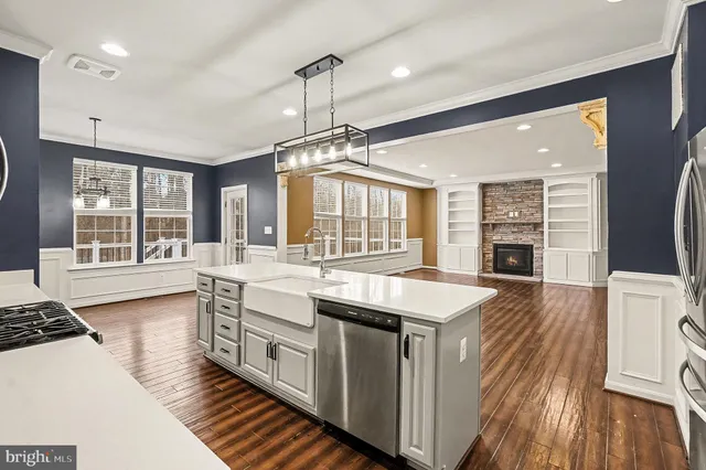 $750,000 | 1524 Swearingen Drive, Bel Air, MD 21014