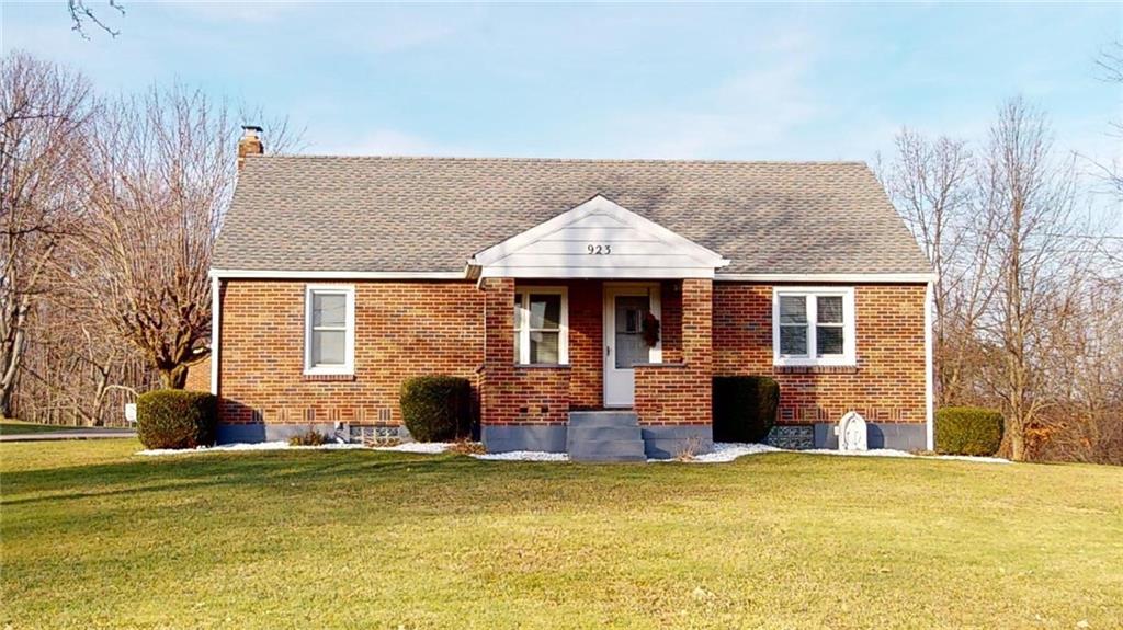 923 Bonniebrook Road Butler, PA 16002 - Photo 1 of 25 Gallery Image 1