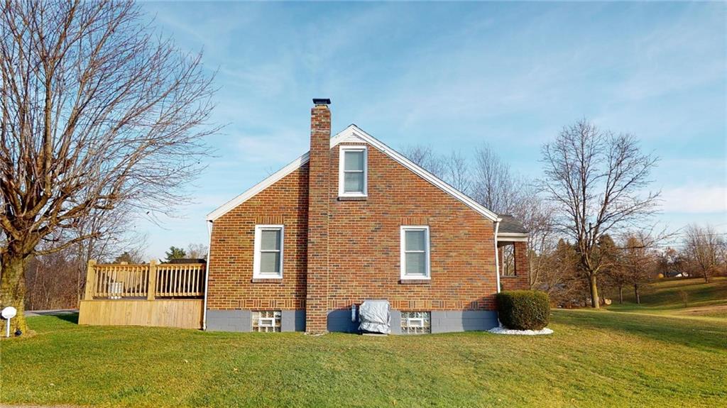 923 Bonniebrook Road Butler, PA 16002 - Photo 4 of 25 Gallery Image 4
