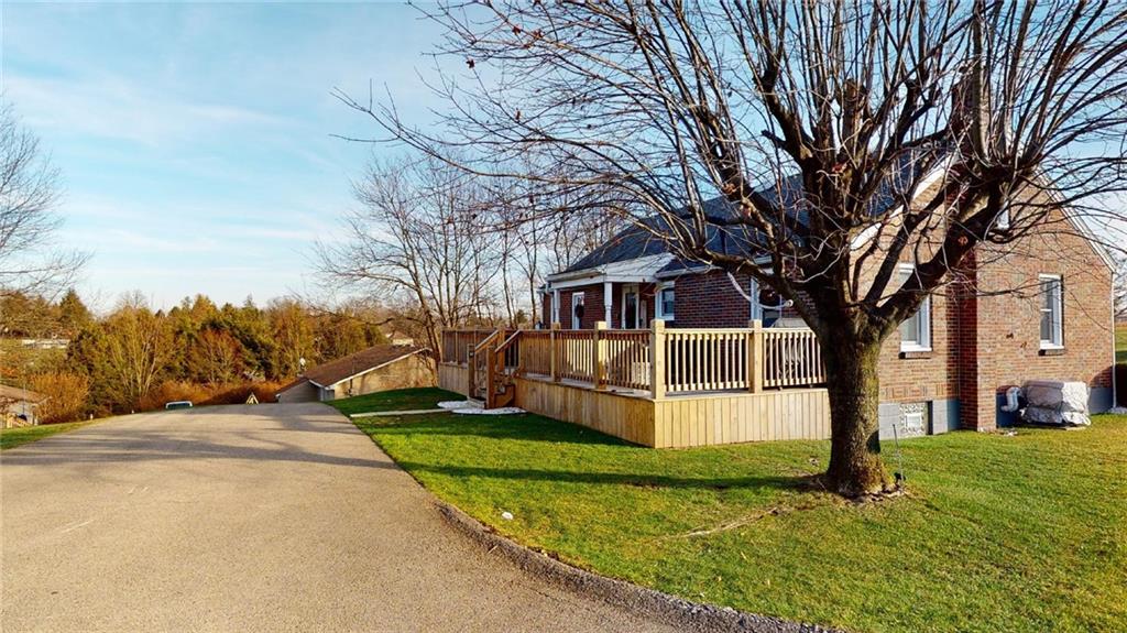 923 Bonniebrook Road Butler, PA 16002 - Photo 6 of 25 Gallery Image 6