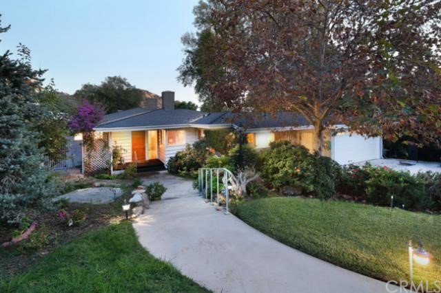 848 Ridgeside Drive Monrovia, CA 91016 - Photo 1 of 1 Gallery Image 1