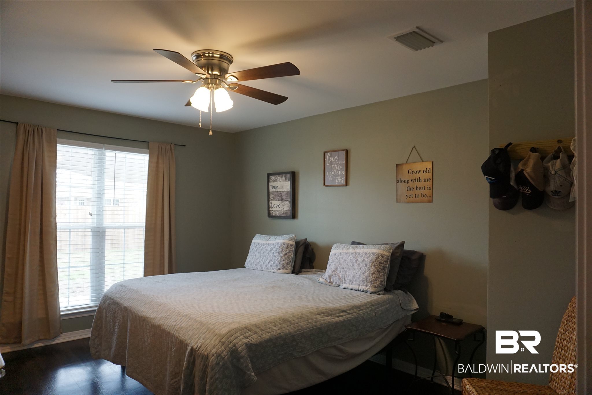 16116 Alabama Avenue Silverhill, AL 36576 - Photo 18 of 35