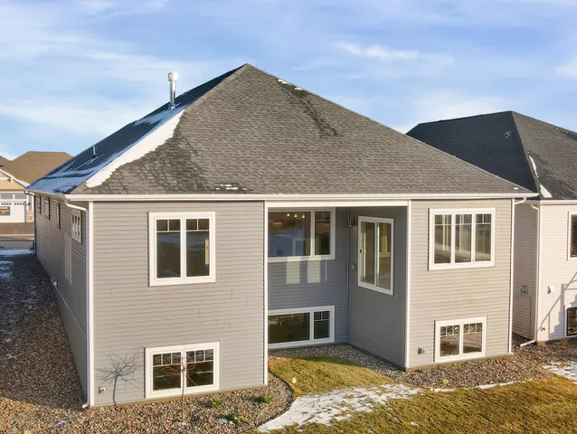 $661,990 | 8200 Haywood Drive, Lino Lakes, MN 55014