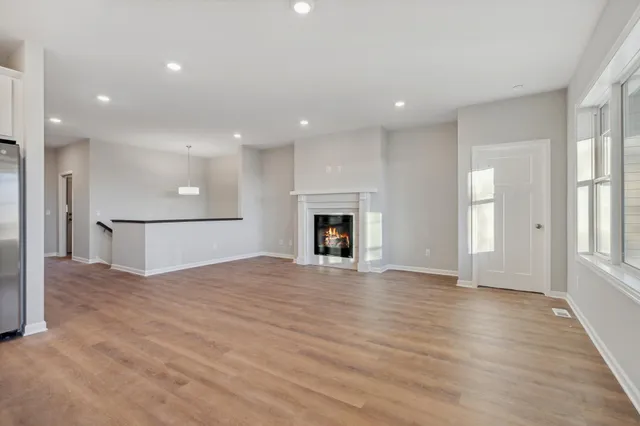 $661,990 | 8200 Haywood Drive, Lino Lakes, MN 55014