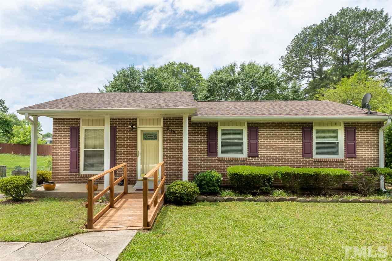 212 Lynn Road Durham, NC 27703 - Photo 1 of 17 Gallery Image 1