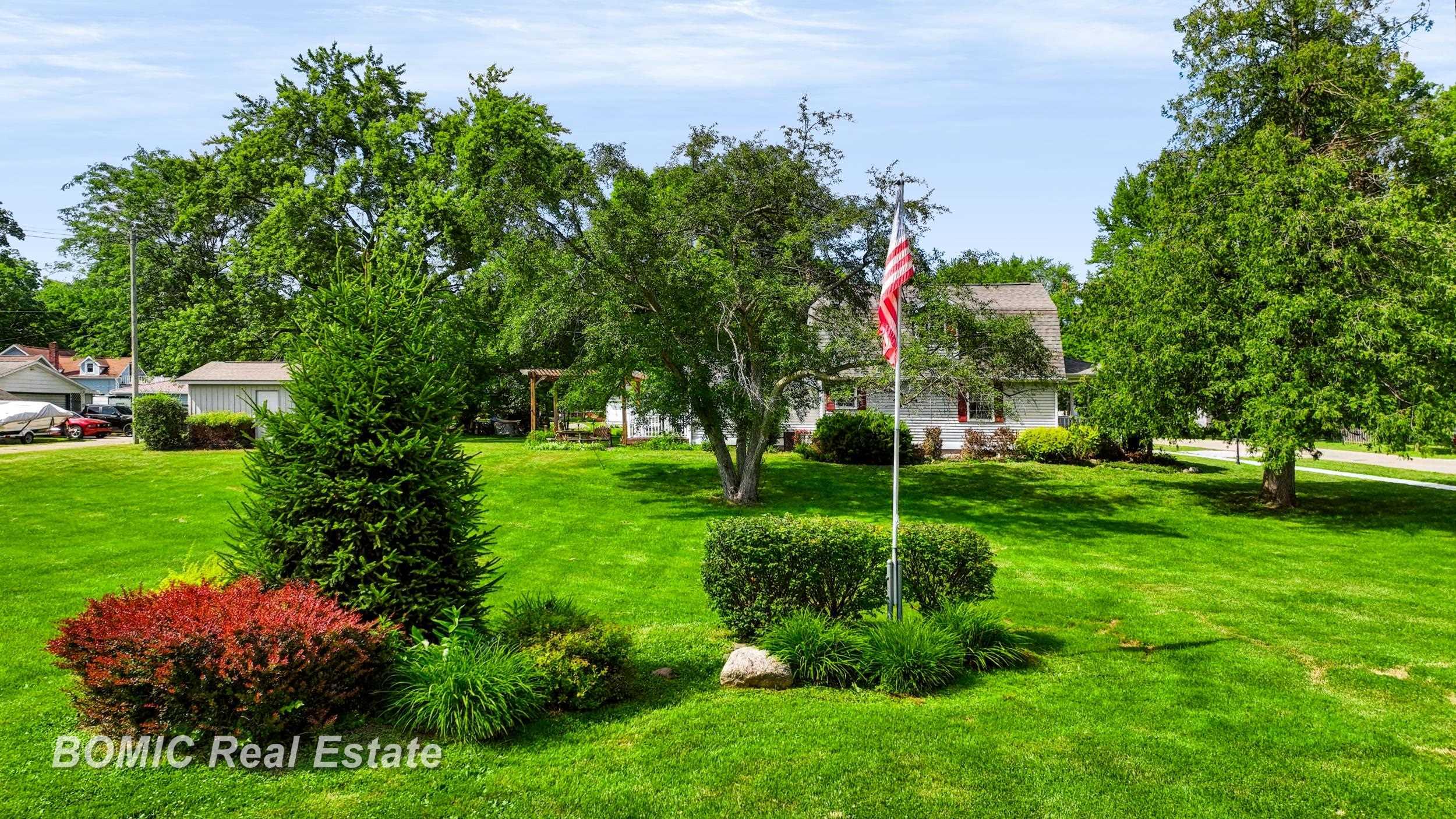 529 Chestnut Street Vassar, MI 48768 - Photo 39 of 42