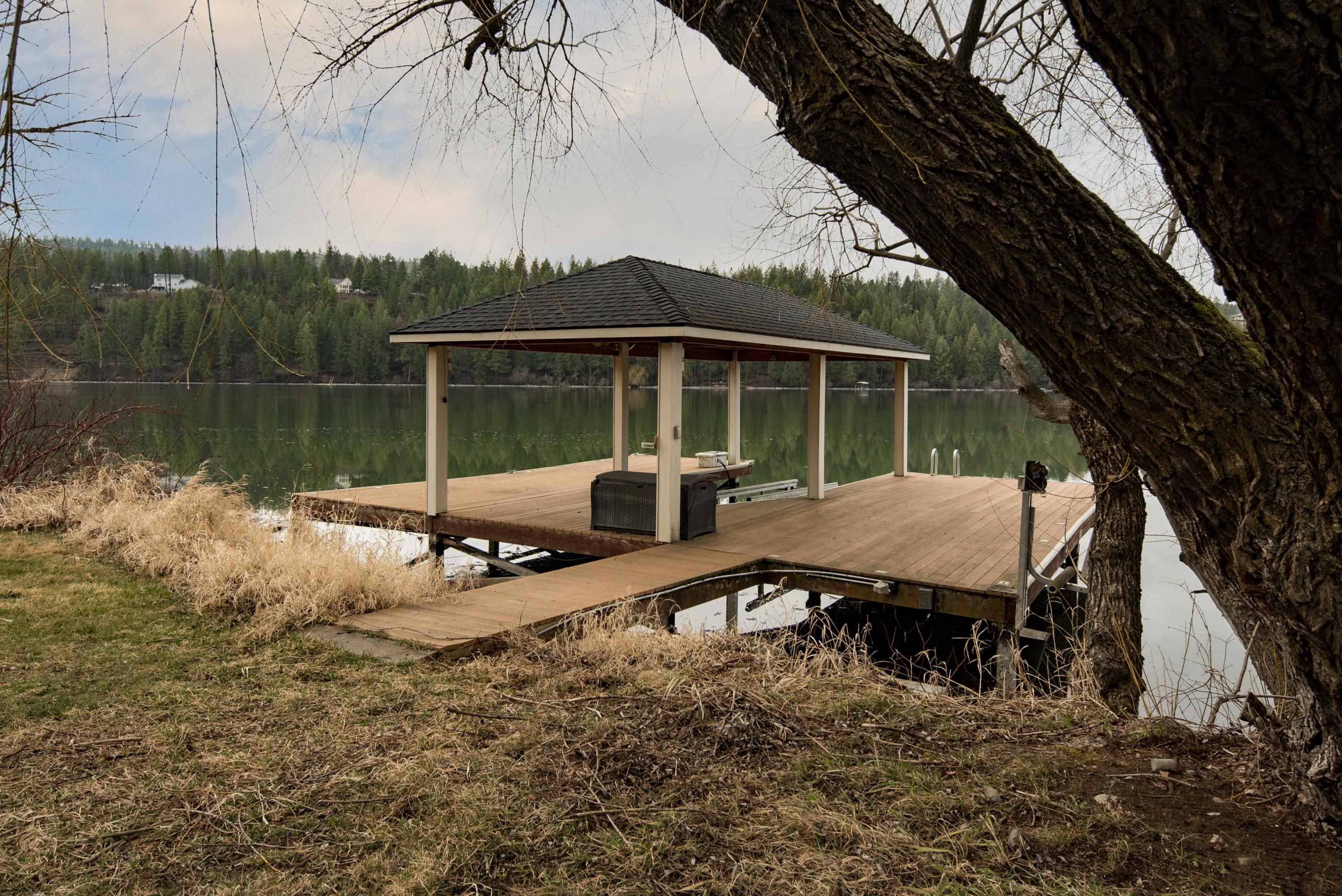 12977 West Shore Road Nine Mile Falls, WA 99026 - Photo 13 of 24 Gallery Image 13