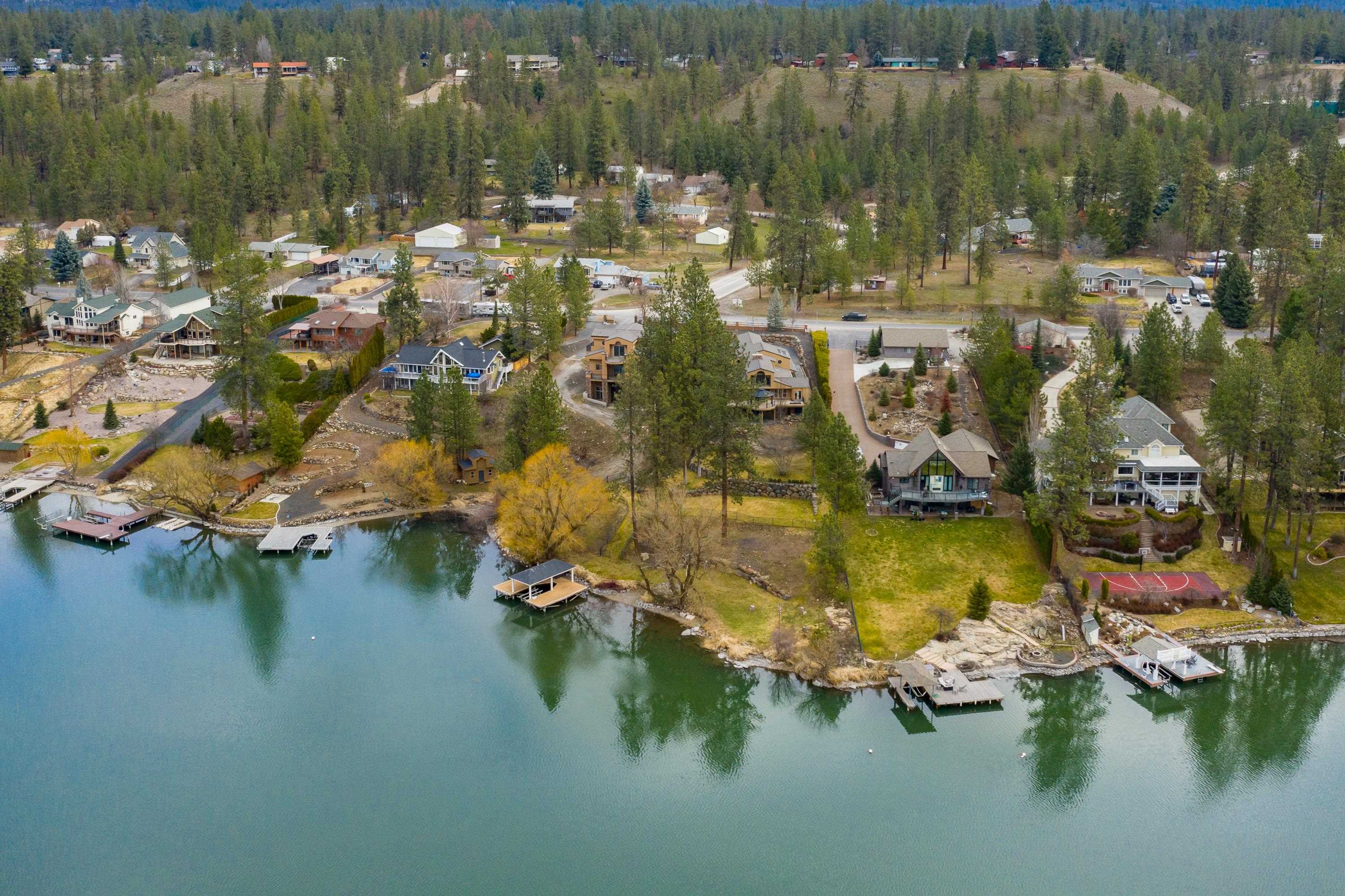 12977 West Shore Road Nine Mile Falls, WA 99026 - Photo 17 of 24 Gallery Image 17