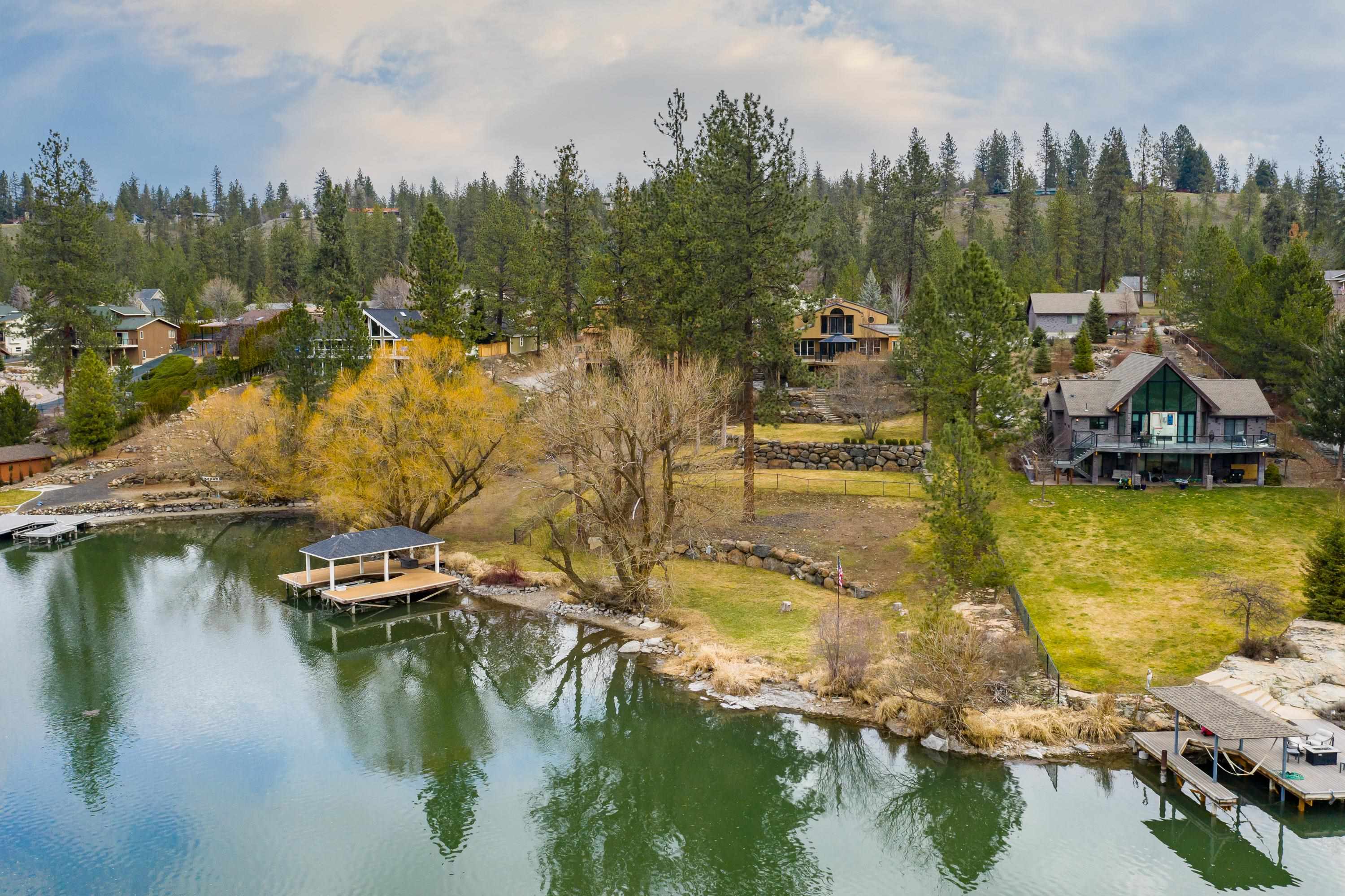 12977 West Shore Road Nine Mile Falls, WA 99026 - Photo 18 of 24 Gallery Image 18