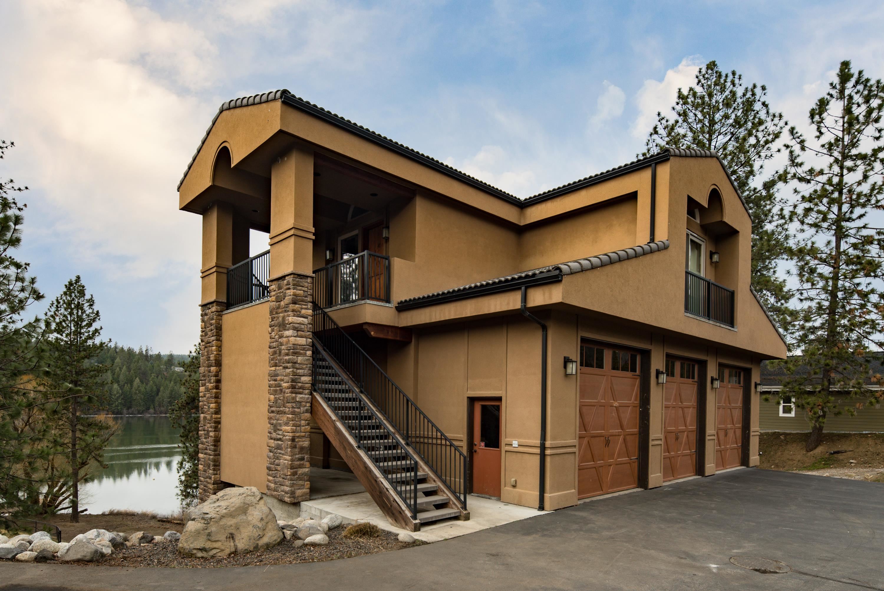 12977 West Shore Road Nine Mile Falls, WA 99026 - Photo 2 of 24 Gallery Image 2