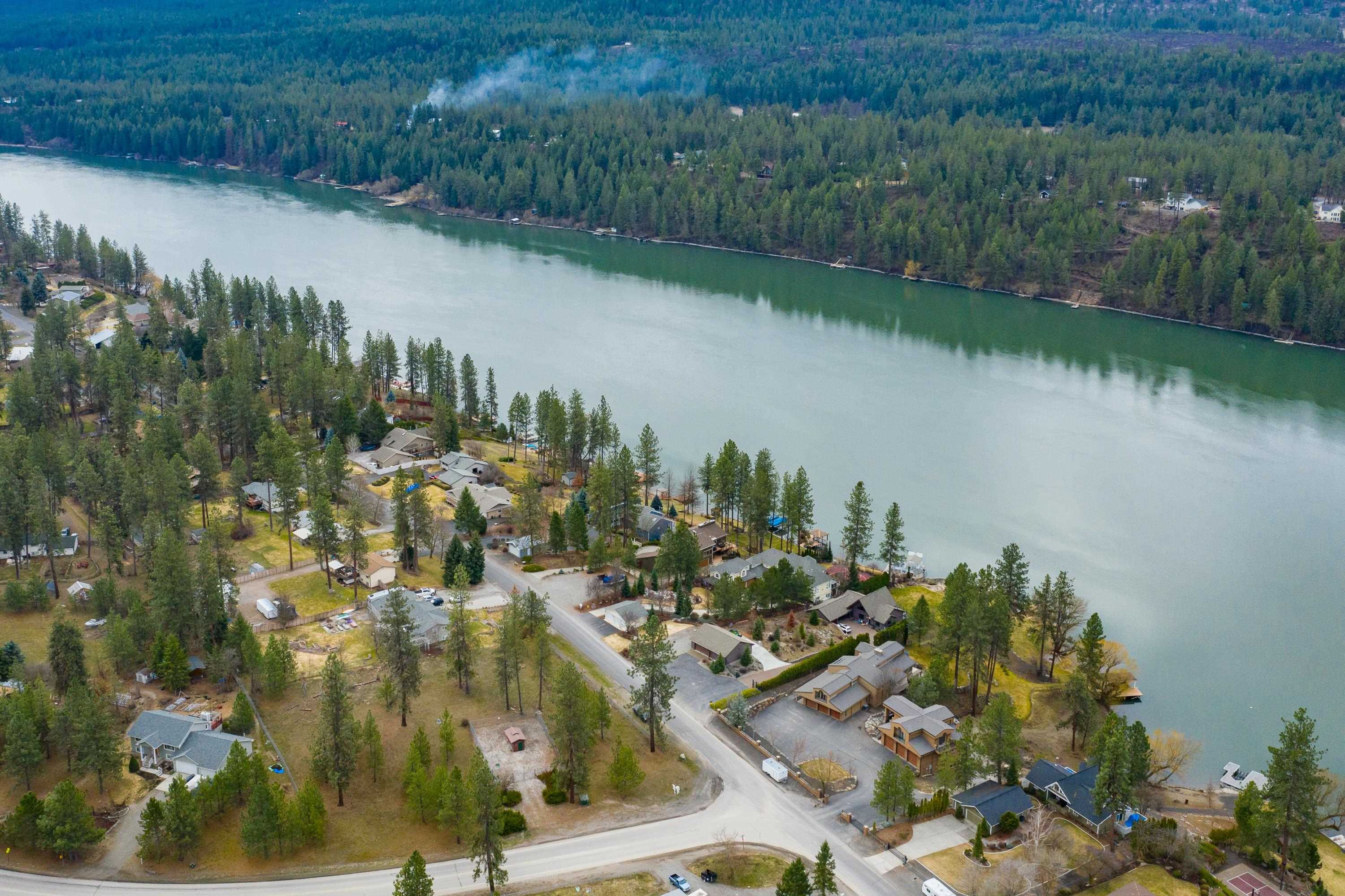 12977 West Shore Road Nine Mile Falls, WA 99026 - Photo 22 of 24 Gallery Image 22