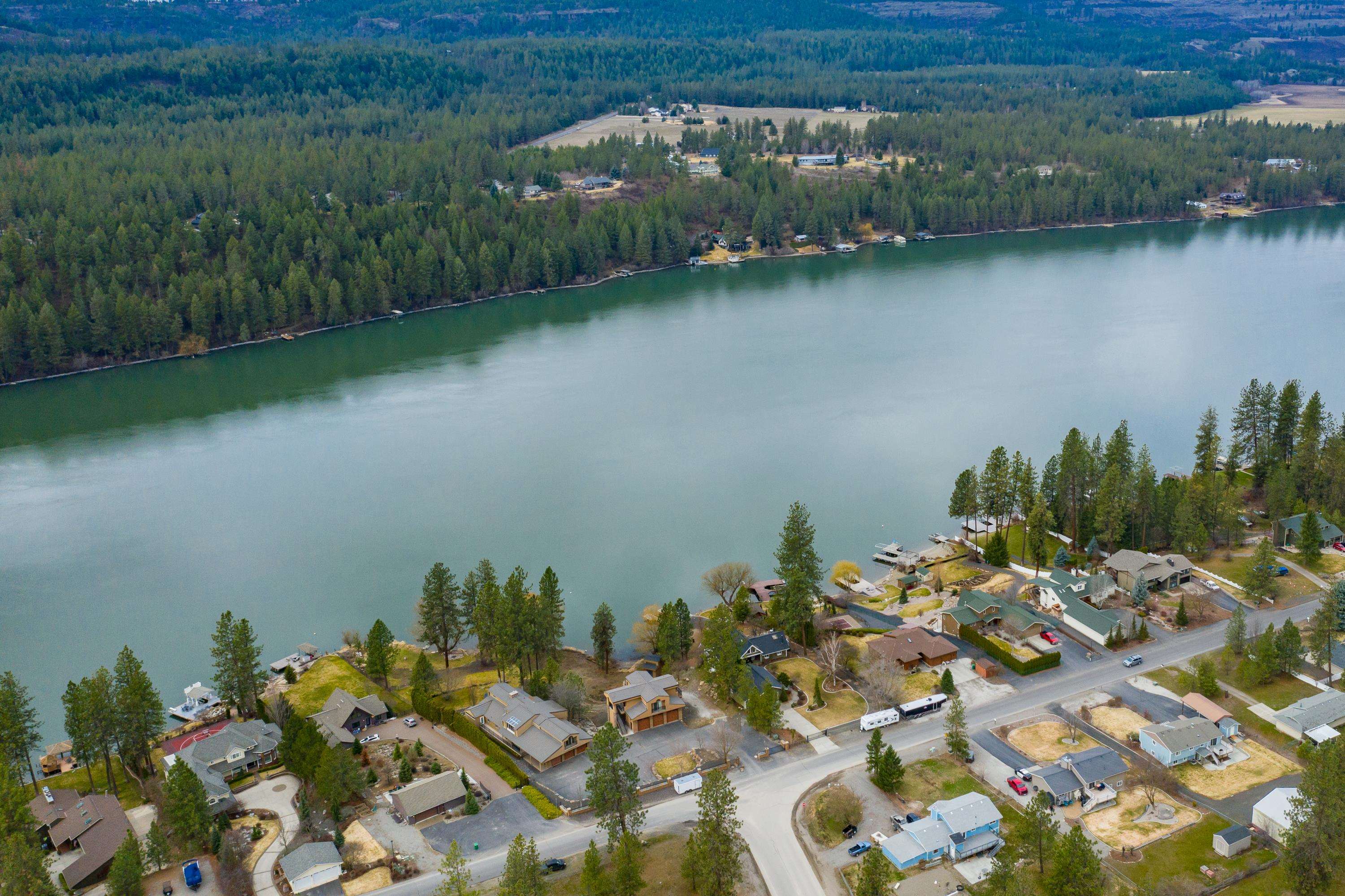 12977 West Shore Road Nine Mile Falls, WA 99026 - Photo 23 of 24 Gallery Image 23