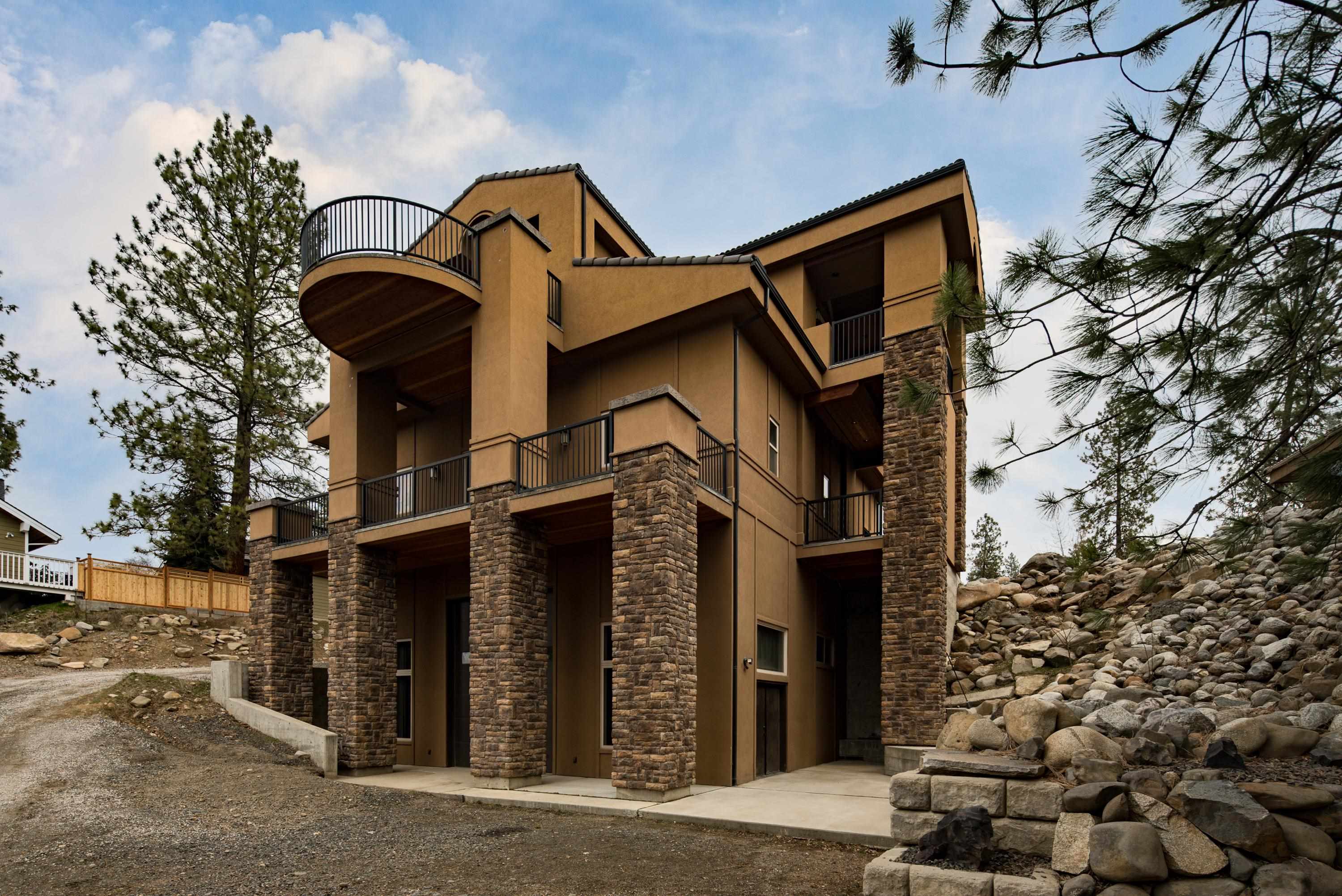 12977 West Shore Road Nine Mile Falls, WA 99026 - Photo 4 of 24 Gallery Image 4