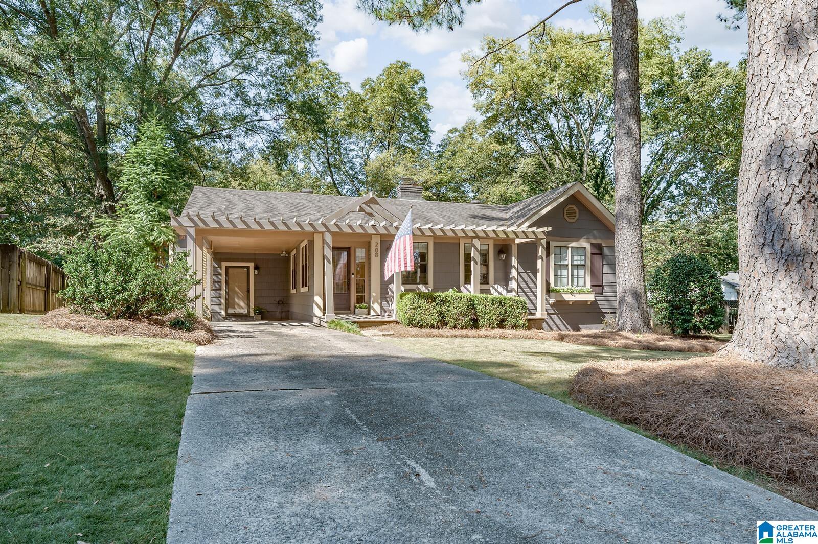 208 Colby Street Birmingham, AL 35213 - Photo 48 of 49