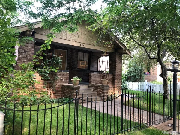 $4,700 | 454 Franklin Street, Denver, CO 80218