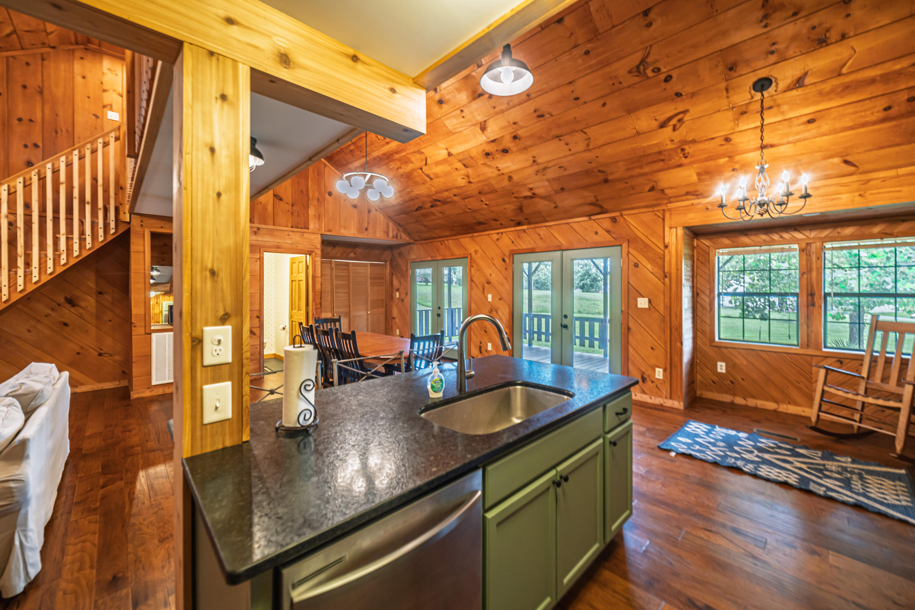 243 Stroud Road Hardin, KY 42048 - Photo 25 of 61 243Stroud-92