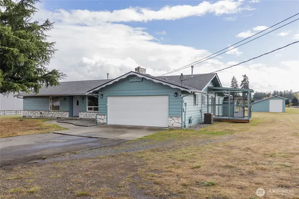 $639,950 | 7910 224th Street East, Graham, WA 98338