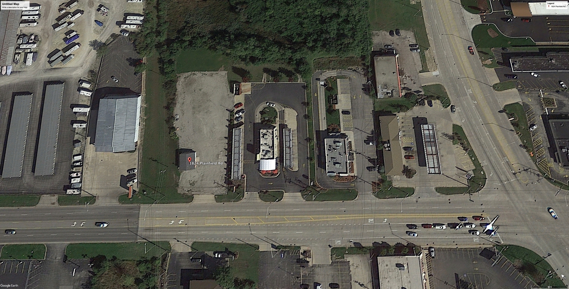 1824 Plainfield Road Crest Hill, IL 60403 - Photo 8 of 8